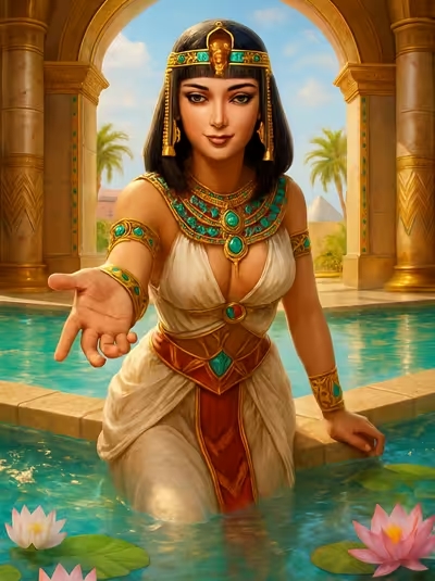 Luxor of